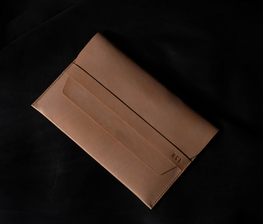 Fold Laptop Sleeve