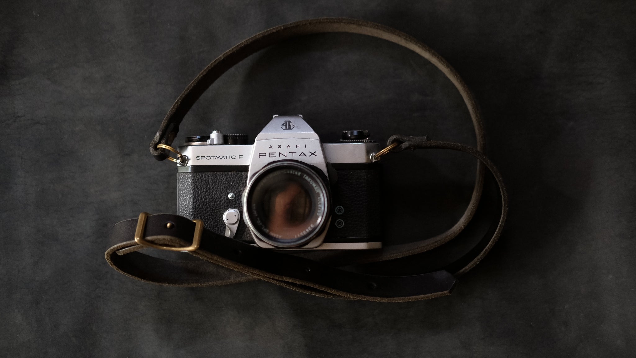 Camera Strap