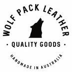 Wolf Pack Leather Goods
