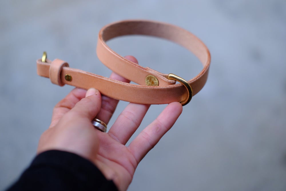 Camera Wrist Strap